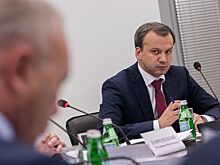 Аркадий Дворкович с рабочим визитом посетит Новосибирскую область