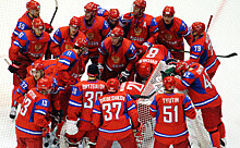 Чемпионат мира по хоккею-2018: расклады и шансы сборной России