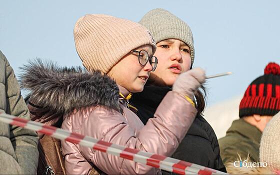 Участниками акции «Покорми птиц» в Подмосковье стали 12,8 тысячи жителей