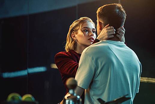 Кадры из сериала многогранники Данила Краснов биография, личная жизнь, фото, новости, актер, фильмография, "М