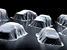 Mercedes-Benz готовит масштабное обновление модельного ряда