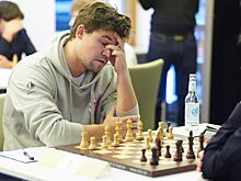 Исполнительный директор ФШР: Скандал c Карлсеном закончится в пользу FIDE