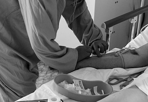 В Курске вдова умершего от ковида врача требует 3 миллиона рублей компенсации