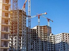 В Хабаровске начался поиск подрядчика для застройки «Дальневосточного квартала»