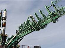 Ракета «Союз-2.1а» с кораблем «Союз МС-24» стартовала с Байконура