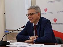 Глава депздрава Югры объявил об отставке