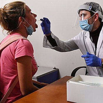 Коронавирус: украинский инфекционист взбудоражил заявлением