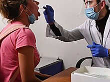 Тесты врут. Зараженных коронавирусом украинцев считают здоровыми