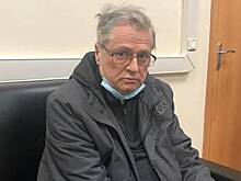 Обвиняемого в заказном убийстве разработчика корабля «Буран» освободили из СИЗО