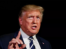 Трамп заявил, что предложение о перемирии имеет для России обратную сторону