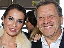 Анна Грачевская: «Дочь не бывает на могиле отца. Ей это не к чему!»