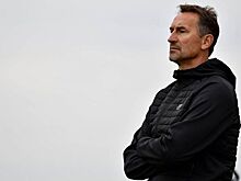 «Кельн» сменил тренера после возвращения в бундеслигу