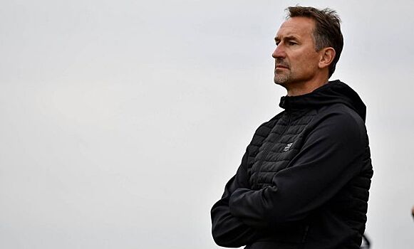 «Кельн» сменил тренера после возвращения в бундеслигу