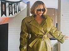 Бейонсе кардинально сменила имидж