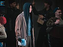 Современная рок-опера «Преступление и наказание» о любви во все времена