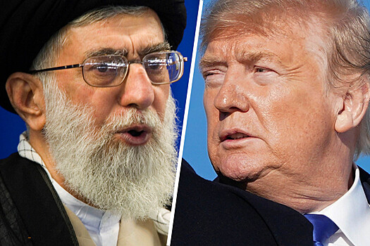 Рубио заявил о готовности Трампа к переговорам с Ираном