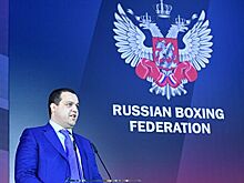 В Федерации бокса прокомментировали арест Кушиташвили