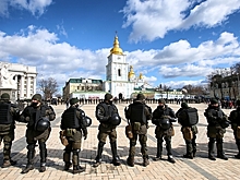 Раскрыта личность организатора сорванного майдана в Киеве