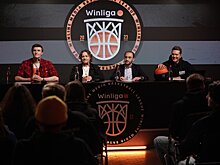 Medium Basket и Winline запускают новый медийный баскетбольный турнир – ВинЛигу