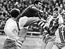 «Гиви и Резо отчаянно спорили: кем лучше быть - Пеле или сыном Рокфеллера?»