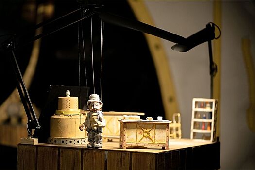 Кузбасс обменяется спектаклями с другими регионами