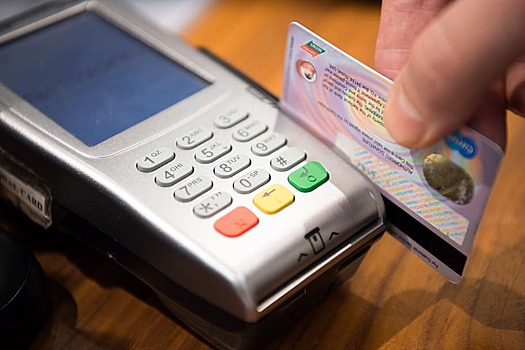 В Татарстане первому бизнесмену выдали льготный займ под 1%