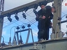 Житель Ставрополья из мести коммунальщикам разрушил электроподстанцию