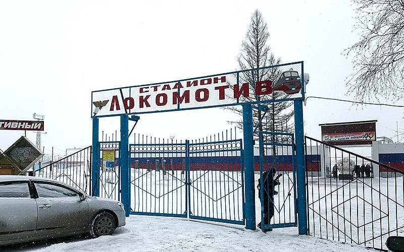 В Барабинске экс-директор МКУ «Физкультура и спорт» оштрафован на 200 тыс. рублей за растрату