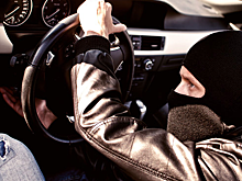 Украина ужесточит наказание за кражу автомобилей