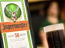 Минпромторг исключит Jagermeister из параллельного импорта
