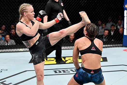 UFC 275: Валентина Шевченко — Тайла Сантос, когда бой, вспоминаем нокаут в бою с Джессикой Ай, видео