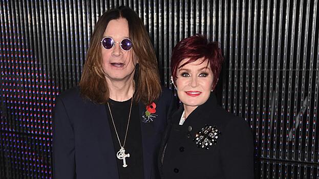 Шэрон Осборн жёстко раскритиковали из‑за планов выпустить алкогольную линейку в честь Оззи