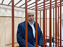 Ректору Казанского университета продлили арест по делу об убийстве