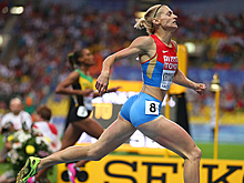IAAF объявила о лишении сборной России золота ЧМ-2013 в женской эстафете 4х400 м