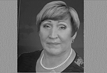 Умерла омская предпринимательница Мария Соколова — она занималась организацией питания во многих школах ...