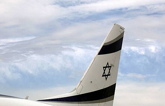 Туроператоры раскрыли стоимость авиабилетов из Израиля