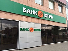 Банкоматы банка «Югра» полностью готовы принимать карты НПС «Мир»