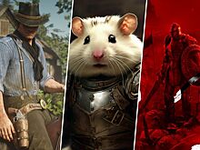 Игры вместо Hamster Kombat: Dragon Age, Red Dead Redemption, Portal, Bloodborne, Fable, StarCraft, Resident Evil и другие