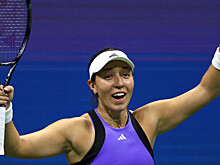 Американская теннисистка Пегула отобралась на Итоговый турнир WTA
