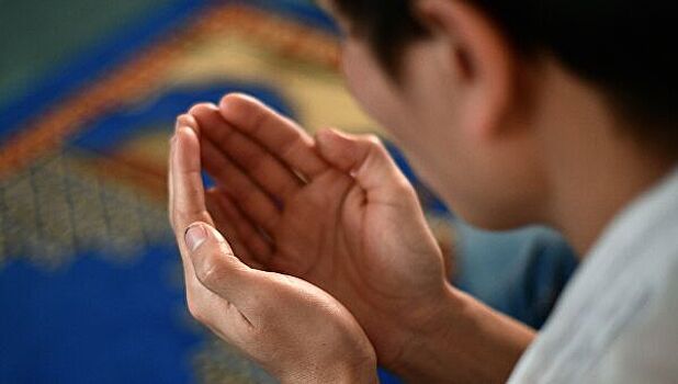 Мусульманина простили за убийство пожилой еврейки