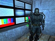 Автор ремастера S.T.A.L.K.E.R. показал скриншоты с локацией «Радар»