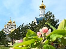 На Пасху в Анапе ограничат движение транспорта