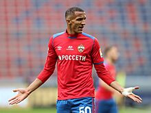 Стала известна зарплата экс-защитника ЦСКА в «Фенербахче»