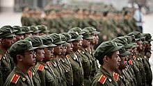 Разведка США: цель военной модернизации Китая — принудить Тайвань к присоединению