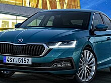 Автоблогеры протестировали новую версию Skoda Octavia и поделились своим мнением