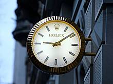 Люксовый бренд часов зарегистрировал товарный знак в России