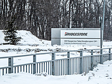 S8 Capital выкупил активы Bridgestone в Ульяновске