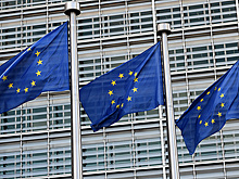 Министры торговли ЕС утвердят ответные действия на пошлины США 7 апреля