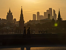 Иллюзия наказания: британский журналист заявил об абсурдности антироссийских санкций