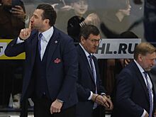 Артюхин: ротации СКА в межсезонье — стиль Романа Борисовича